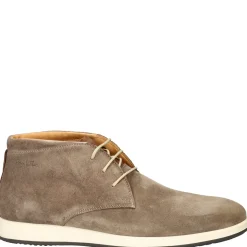 Van Lier Ticino heren veterboot