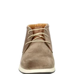 Van Lier Ticino heren veterboot