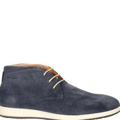 Van Lier Ticino heren veterboot