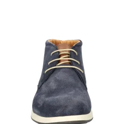 Van Lier Ticino heren veterboot