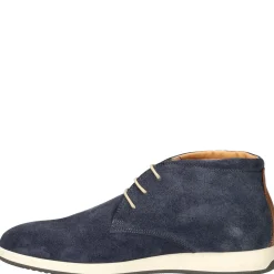 Van Lier Ticino heren veterboot