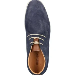 Van Lier Ticino heren veterboot