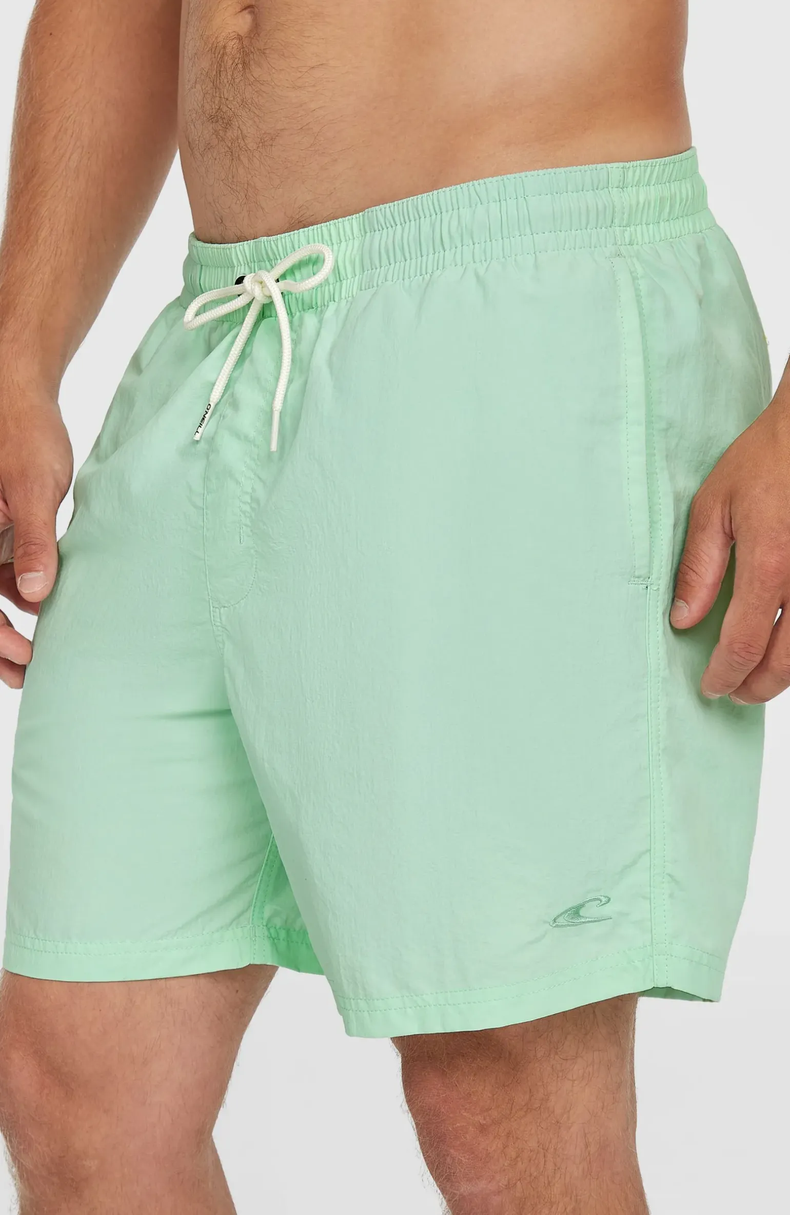 Vert 16'' zwembroek