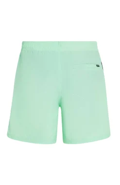 Vert 16'' zwembroek