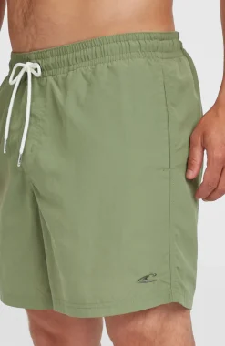 Vert 16'' zwembroek