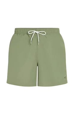 Vert 16'' zwembroek