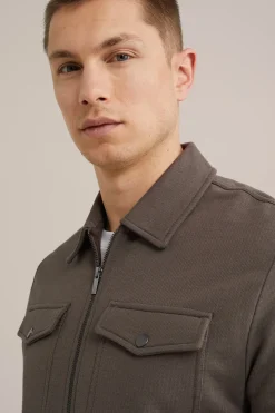 vest