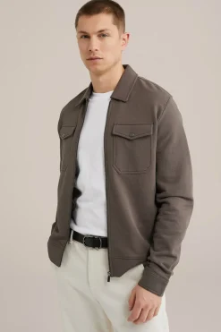 vest