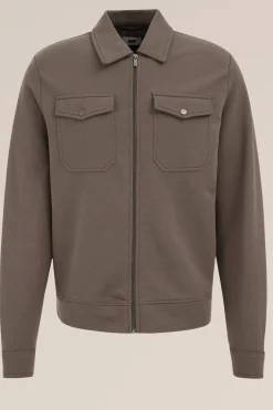 vest