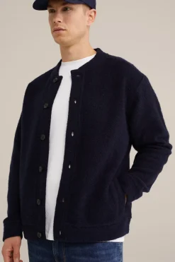 vest van wolmix