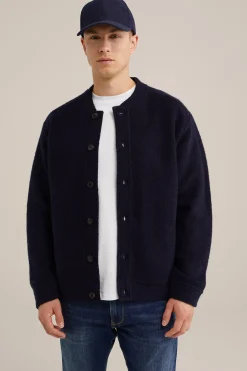 vest van wolmix