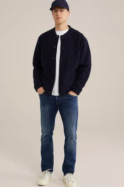 vest van wolmix