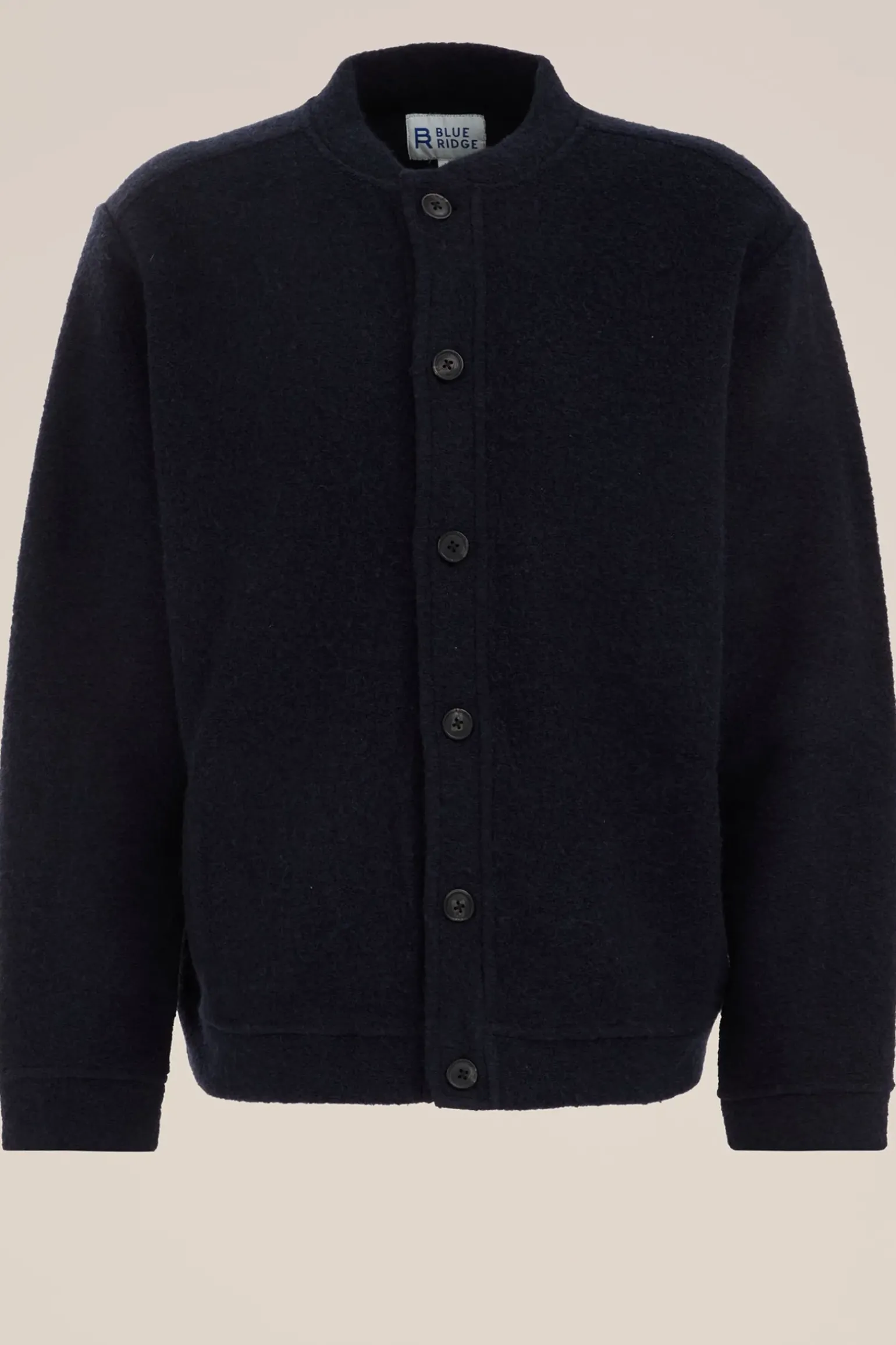 vest van wolmix