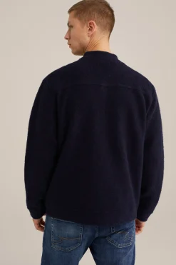 vest van wolmix