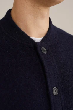 vest van wolmix