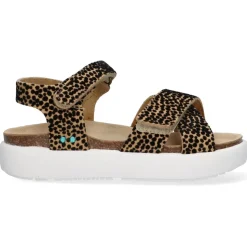 Vita Verano - Platte Sandalen