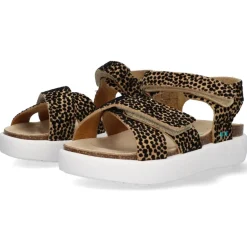 Vita Verano - Platte Sandalen