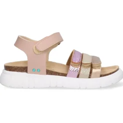 Vive Verano - Platte Sandalen
