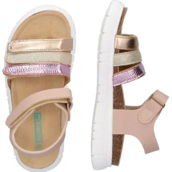 Vive Verano - Platte Sandalen