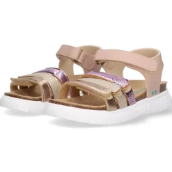 Vive Verano - Platte Sandalen
