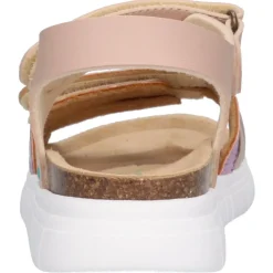 Vive Verano - Platte Sandalen