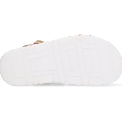 Vive Verano - Platte Sandalen
