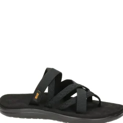 Voya Zillesa dames teenslipper
