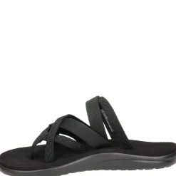 Voya Zillesa dames teenslipper