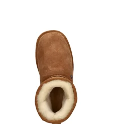 Wallaby dames boots