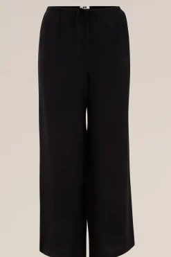 wide leg broek - Curve