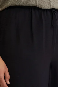 wide leg broek - Curve