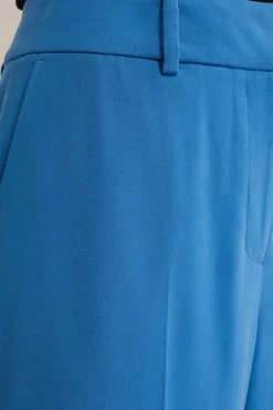 wide leg pantalon