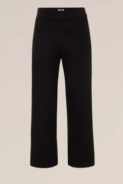 wide leg pantalon - Curve