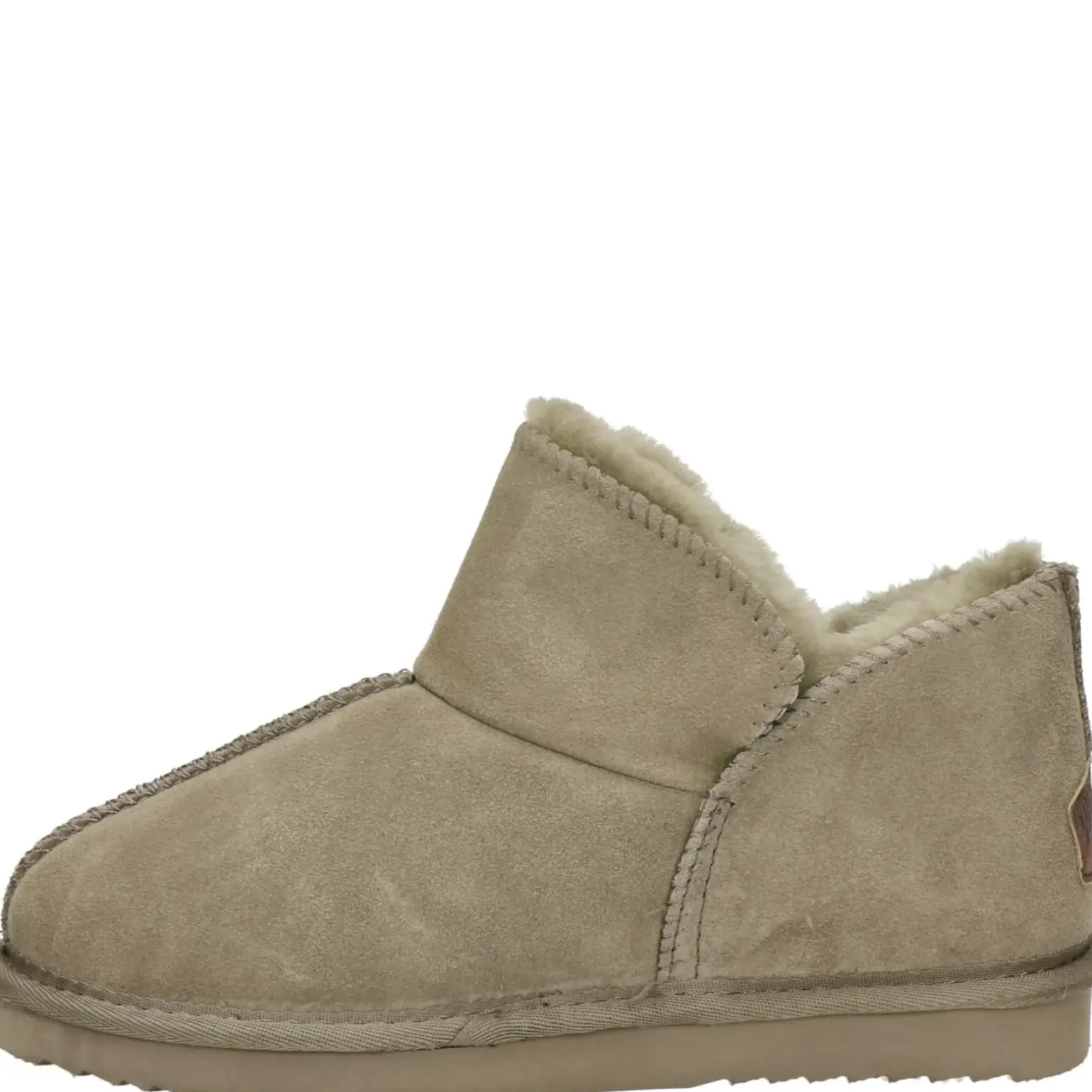 Willow dames pantoffel