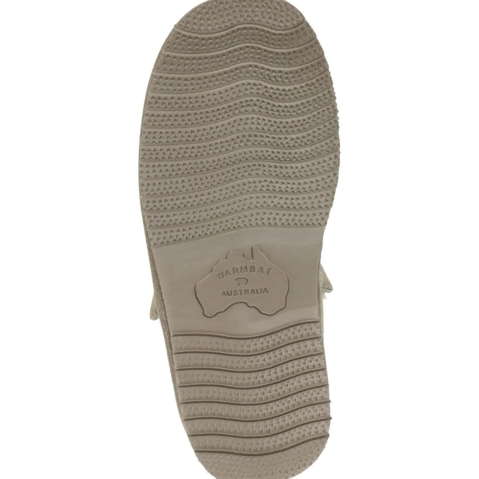 Willow dames pantoffel