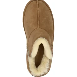 Willow dames pantoffel