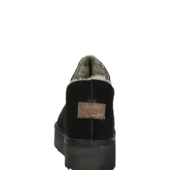 Willow Plateau dames gevoerde boot