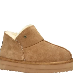 Willow Plateau dames gevoerde boot
