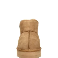 Willow Plateau dames gevoerde boot