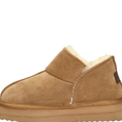 Willow Plateau dames gevoerde boot