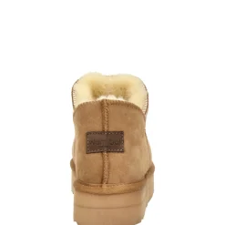 Willow Plateau dames gevoerde boot
