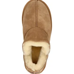 Willow Plateau dames gevoerde boot