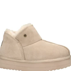 Willow Plateau dames gevoerde boot