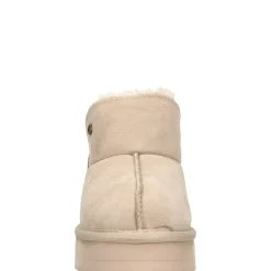 Willow Plateau dames gevoerde boot