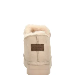 Willow Plateau dames gevoerde boot