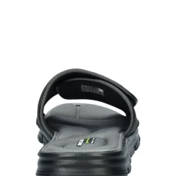 Wind Swell heren badslipper