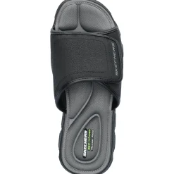 Wind Swell heren badslipper