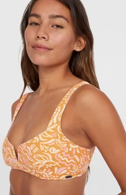 Women Of The Wave Popoyo Matira bikiniset