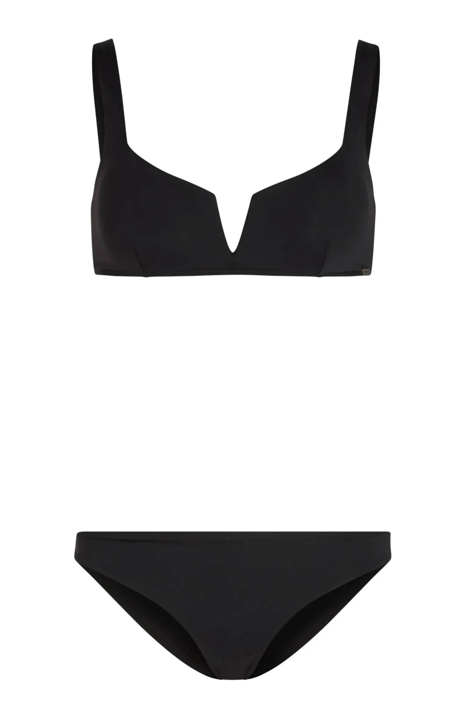 Women Of The Wave Popoyo Matira bikiniset