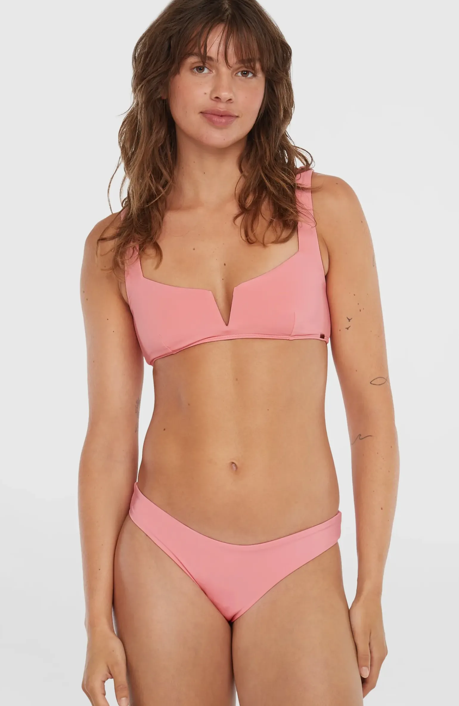 Women Of The Wave Popoyo Matira bikiniset